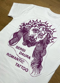 Image 2 of Romantic Tattoo by Sergi Daura