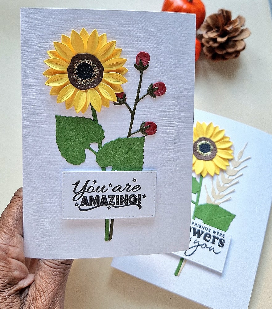 Image of Golden Glow