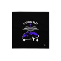 Image 3 of NO FEAR BANDANA