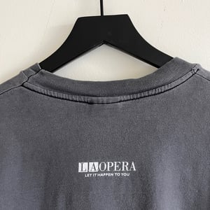 Image of LA Opera 'Letters' T-Shirt