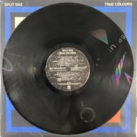 Image 3 of Split Enz - True Colours