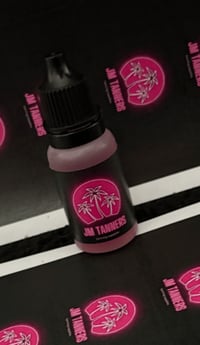 Mouth Drop Tan Enhancer