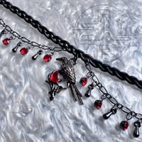 Image 1 of Sylus Inspired Choker