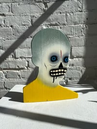 Image 1 of Mike Combs / CREEP "XBF"	