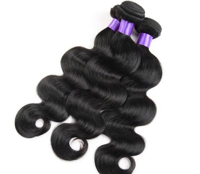 Image of BOSSY ✨ BODY WAVE