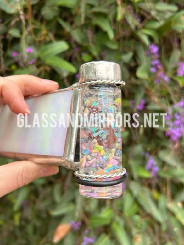 Image of Ice Cream Sprinkles AuraScope