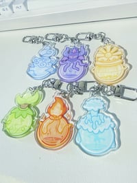 Image 2 of Elements Potions Charms