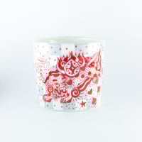 Image 3 of THE HOUSE WINS PLANT POT