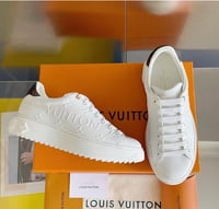 Image 1 of LV TimeOut Sneakers 