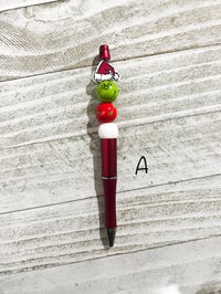 Image 2 of Grinchy Pens 