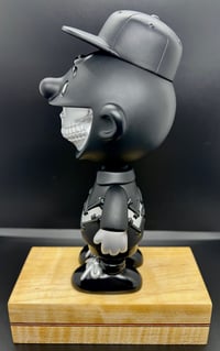 Image 2 of Ron English X Compound 10th Anniversary “Charlie” Silver