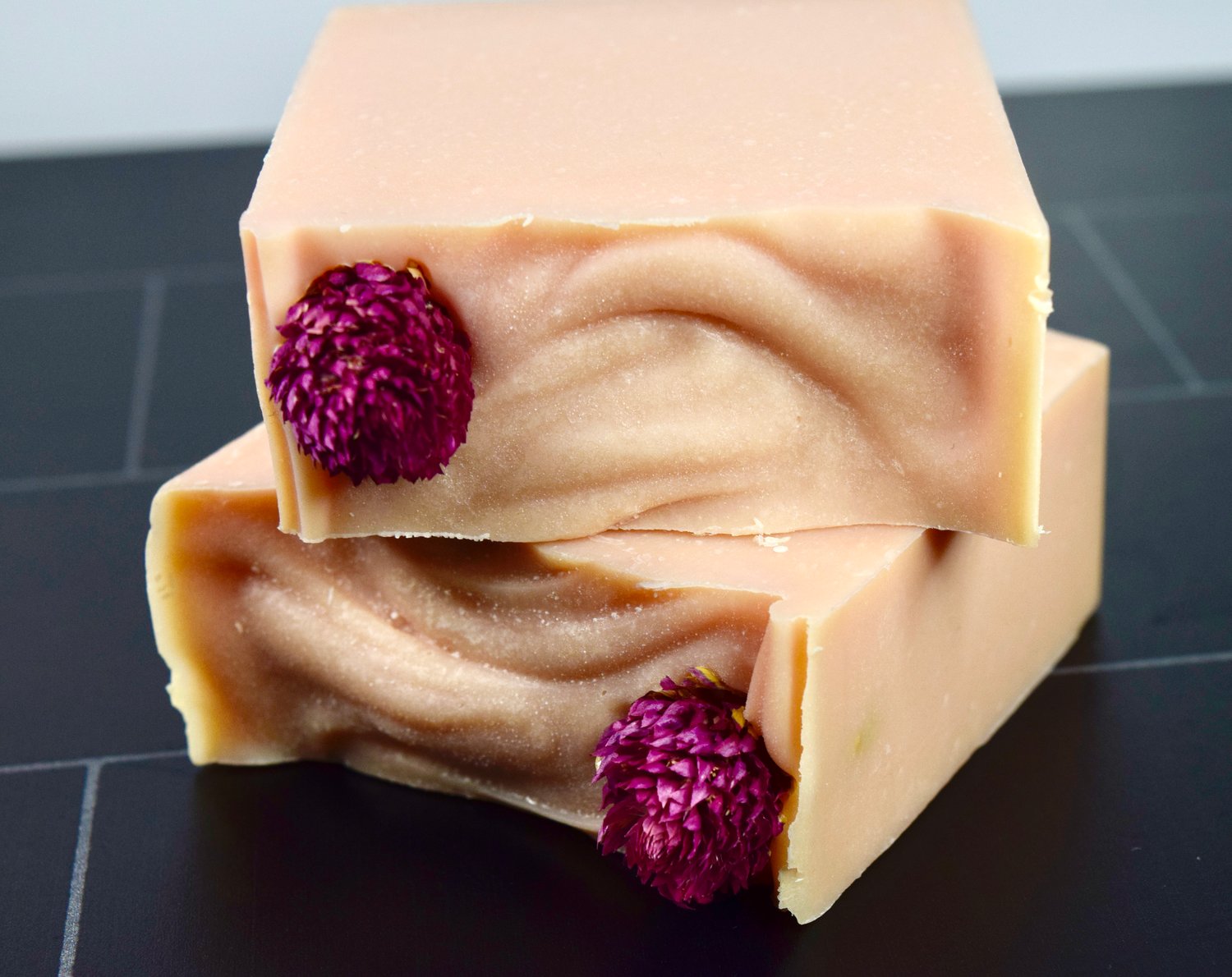 Grapefruit Bar Soap Haus Of J.Bell