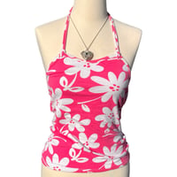 Image 1 of Halter top