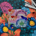 Protect The Earth Snack Bags
