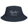 Signature Bucket Hat