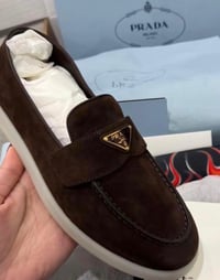 Pra Loafers 