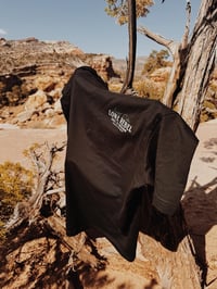 Image 3 of No Rain No Pain T-shirt