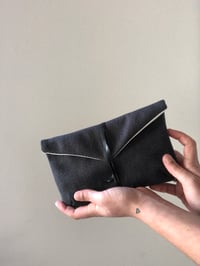 Image of POCHETTE NERO