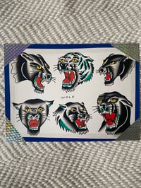 Image 1 of Cat sampler