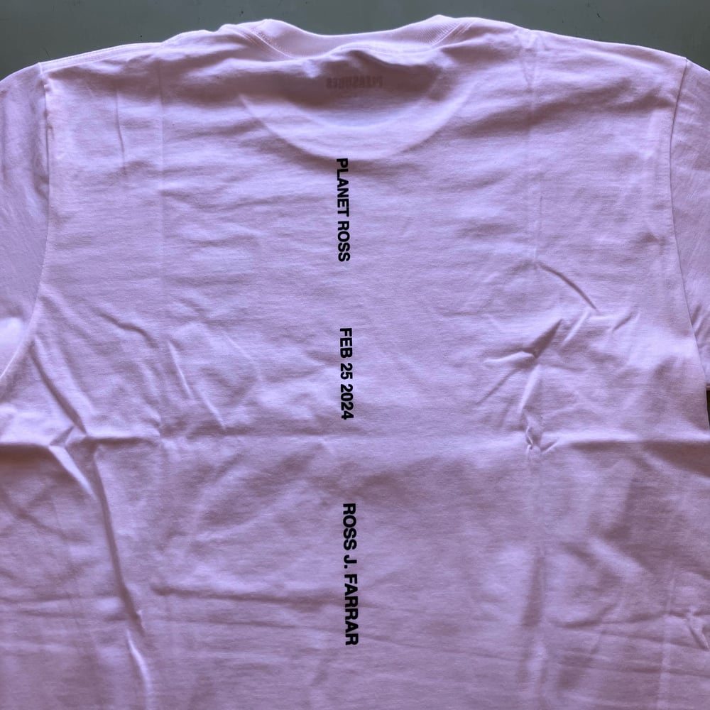 Planet Ross Tee