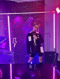 Image 2 of JB JACKET