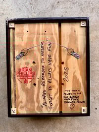 Image 4 of “Always Remember to Never Forget to Always Have Fun”