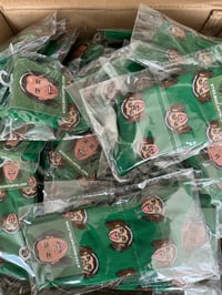 Image 2 of Henrik Larsson Socks *Sale*