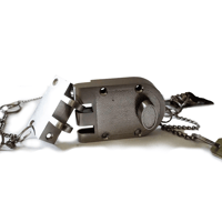 Image 2 of LOCK IN BELT 