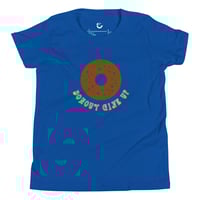Image 4 of Youth T : Donut Give Up