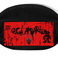 Image 5 of OCD BLOODY FANNY 