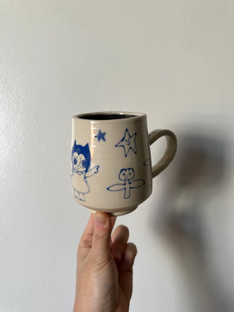 Image of Playtime Mug