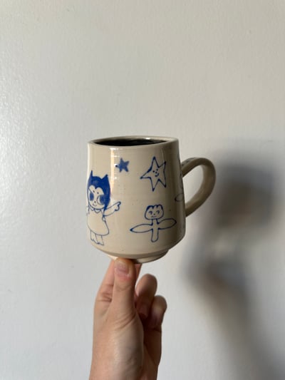Image of Playtime Mug