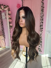 Image 8 of Grace luxury free part (ready to ship) 