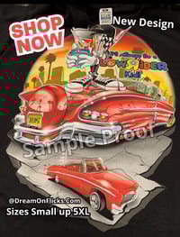 Always Be A Kid Shirt (Shipping Included USA)