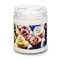 Image 3 of AdrienneCupcakes :: "Conference 1" Scented Candle