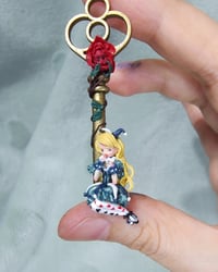 Image 1 of Circus Alice