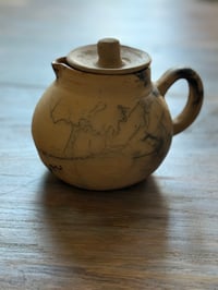 Image 1 of Gali Tea Pot 