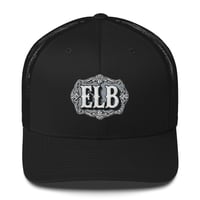 Image 2 of ELB Buckle Hat