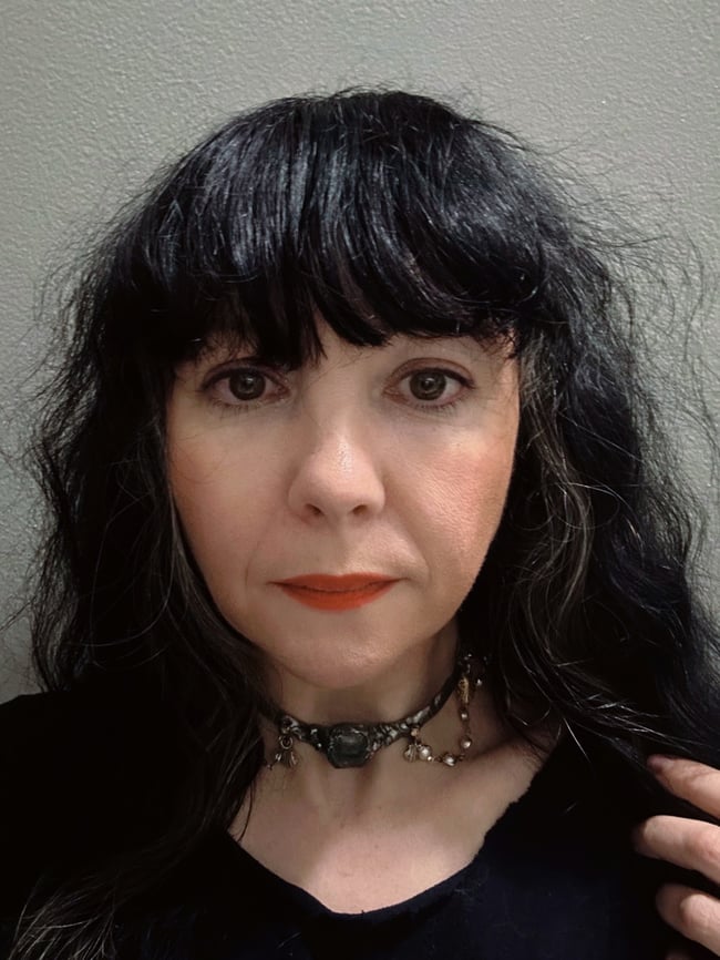 Siren Drop: Princess Thetis Collar