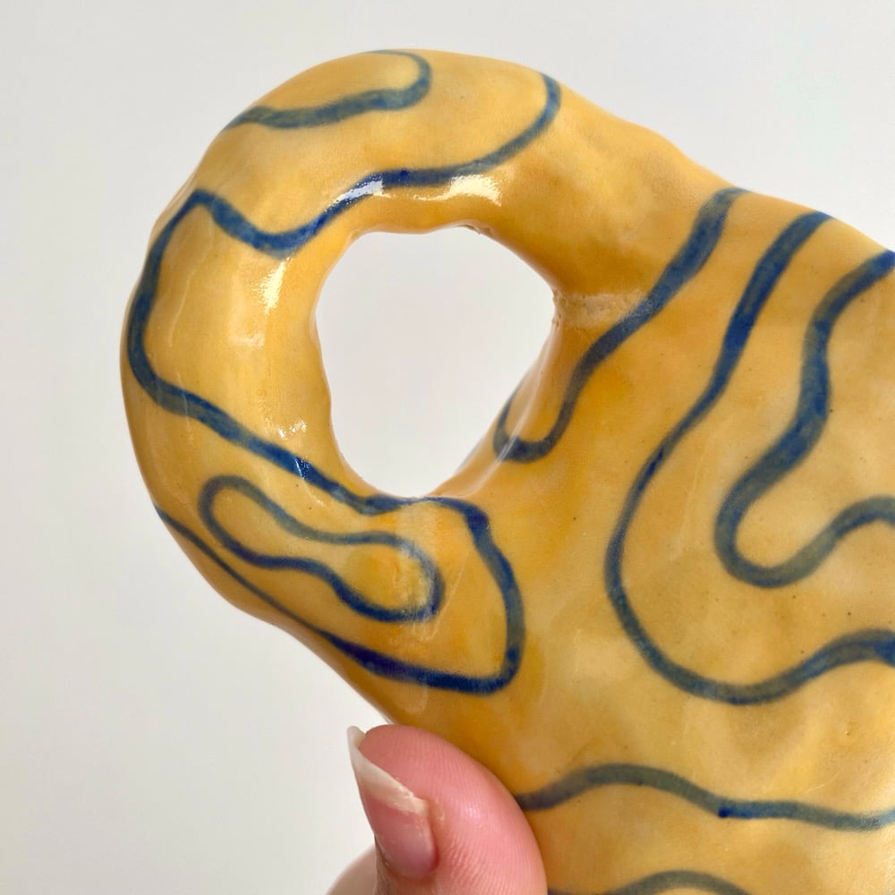 Image of Europa Mug *Second*