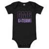 G Team Baby Onesie