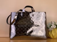 Image 6 of Lou shopper totes 