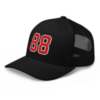 Image 5 of 88 Showtime Trucker Hat