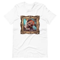 Image 3 of Clicker Gothess Tee