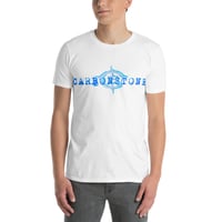Image 1 of CARBONSTONE Short-Sleeve Unisex T-Shirt