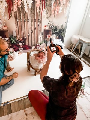 Image of Beginners Photography Course With Bre