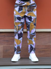 Image 1 of The kendu pants- Asasel p