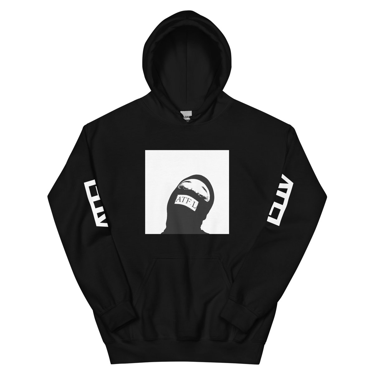 Image of Unisex Hoodie