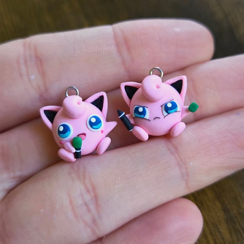 Image of Jigglypuff