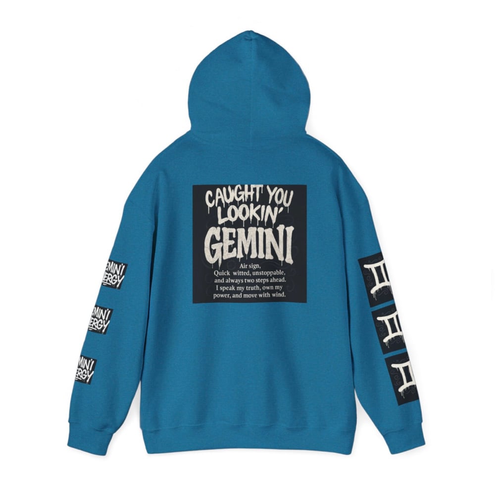 Image of Zodiac sign hoodie preorders